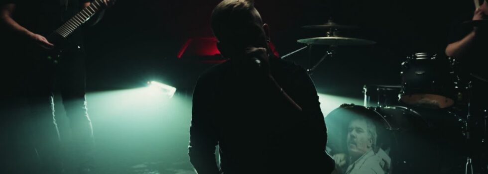 The Human Drive – Halogen