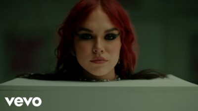 Upsahl – Into My Body