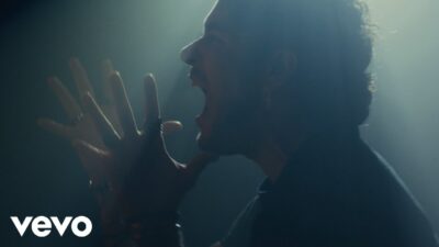 Velvet Chains – Last Drop