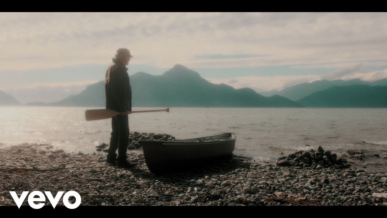 Vincent Lima – Charon Retires