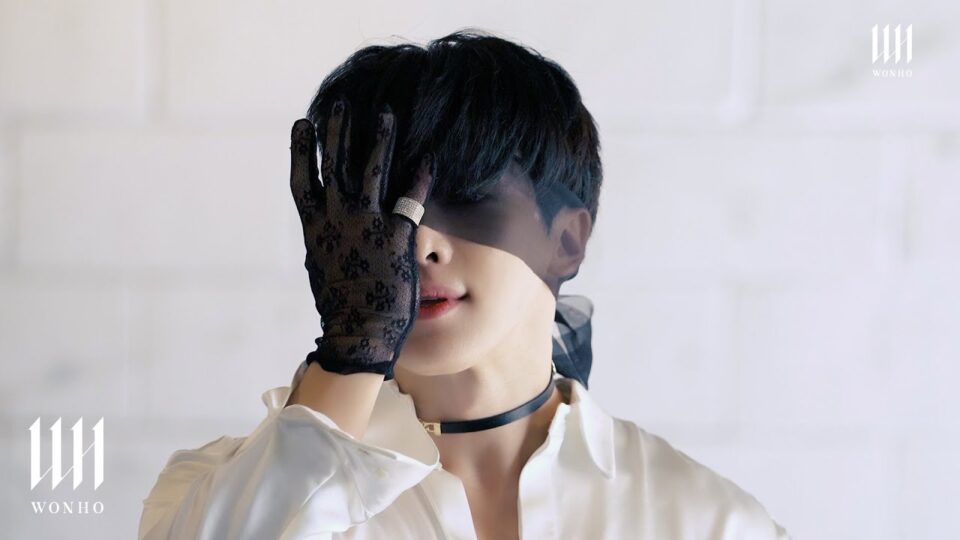 WONHO – Eye On You (Special Performance Video #1)