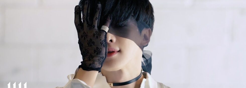 WONHO – Eye On You (Special Performance Video #1)