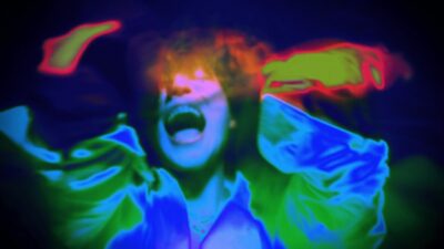 Woosung – Come Down