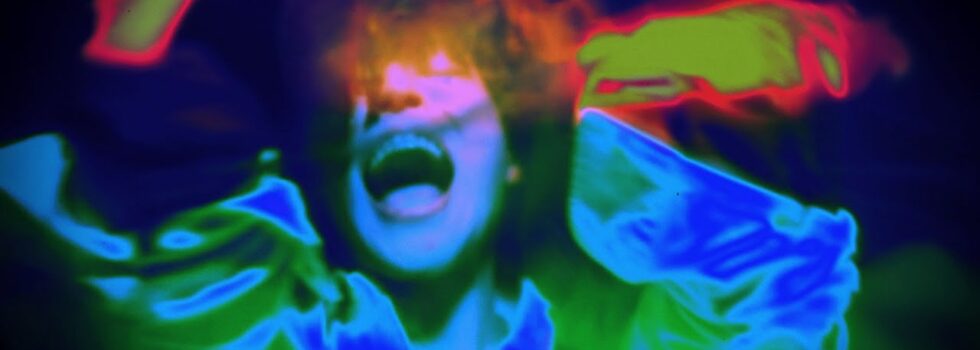 Woosung – Come Down