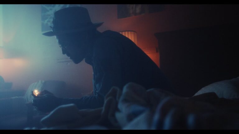 Yelawolf & Shooter Jennings – Rock & Roll Baby music video