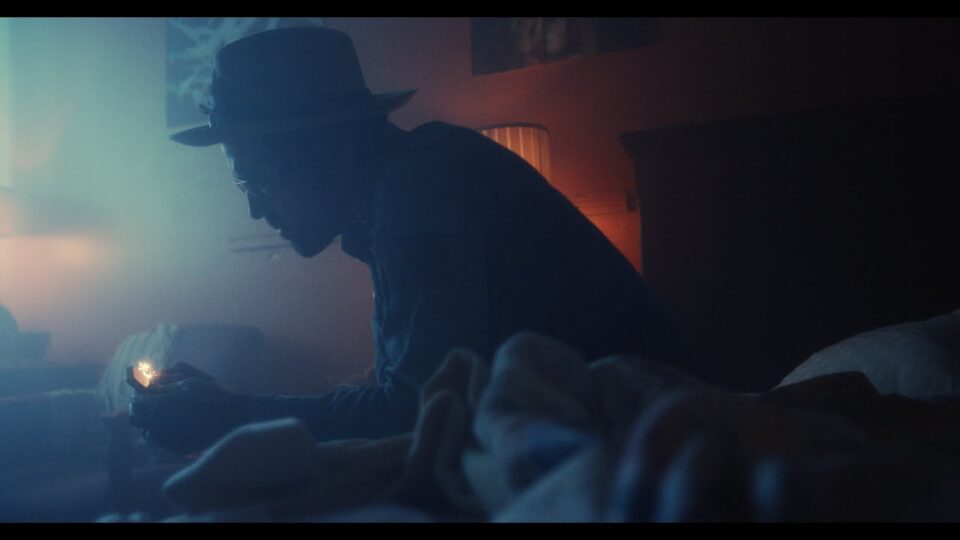 Yelawolf & Shooter Jennings – Rock & Roll Baby