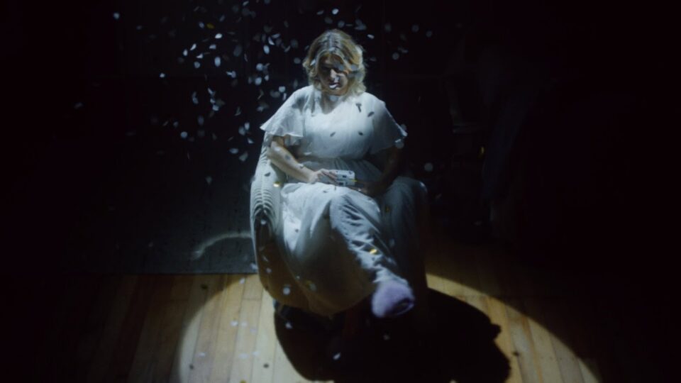 Yumi Zouma – Mona Lisa