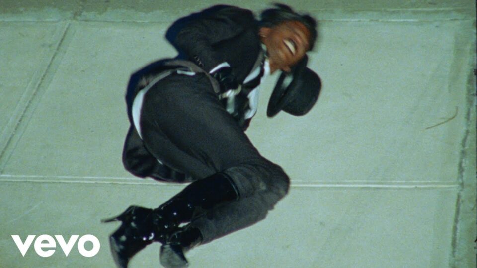 Yves Tumor – Secrecy Is Incredibly Important to the Both of Them