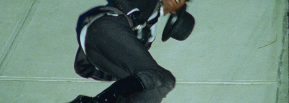 Yves Tumor – Secrecy Is Incredibly Important to the Both of Them