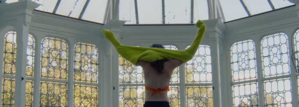 Zella Day – Mushroom Punch