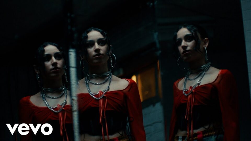 Zevia – why am i alive music video