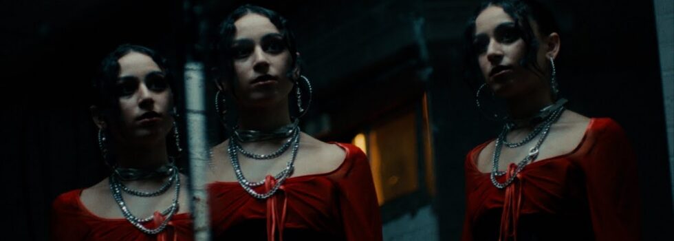 Zevia – Why Am I Alive