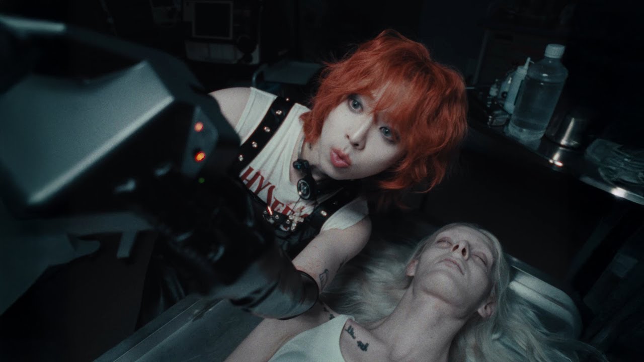 Zior Park – Twisted Fantasy