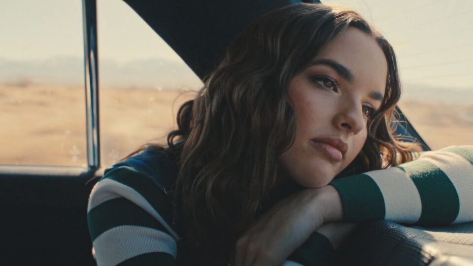 Jenna Raine - see you later (feat. JVKE) [Official Music Video] — directed by Unknown — music video music video