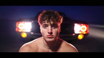 Benson Boone – Room for 2