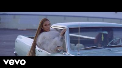 Beyoncé – Formation