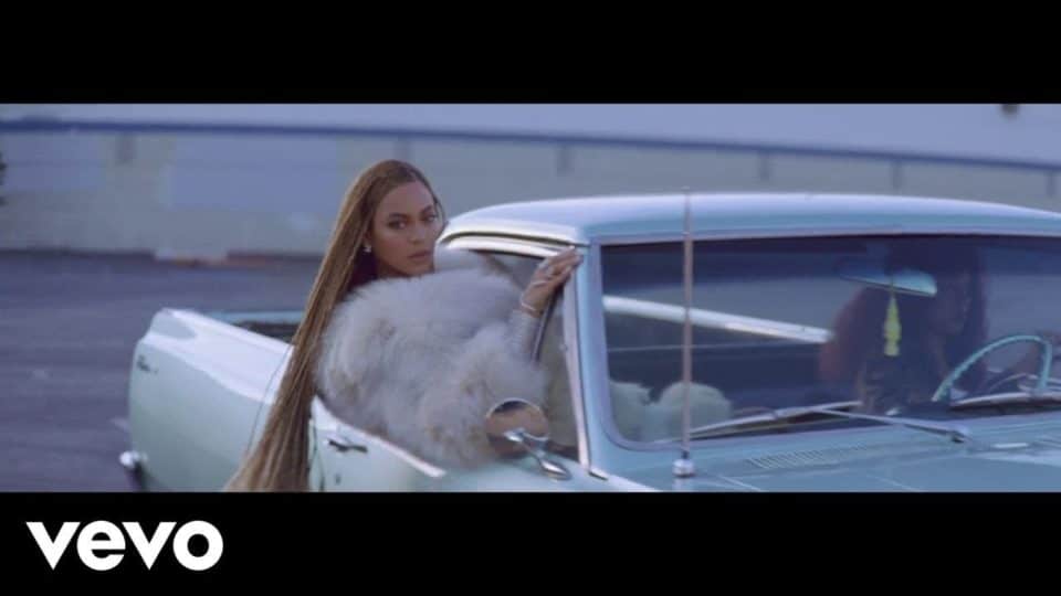 Beyoncé – Formation