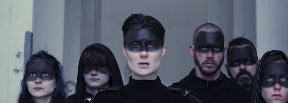 Black Nail Cabaret – Bête Noire