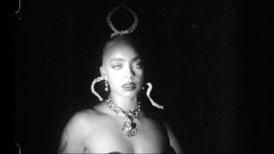 Boys Noize & Kelsey Lu – Love & Validation