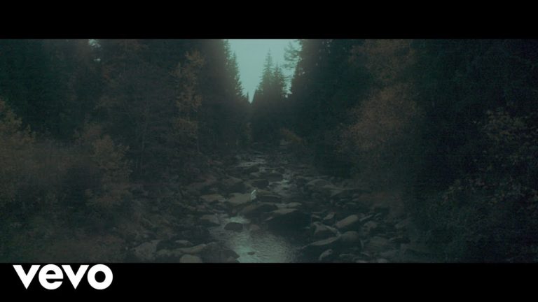 Christian Löffler – Fate music video
