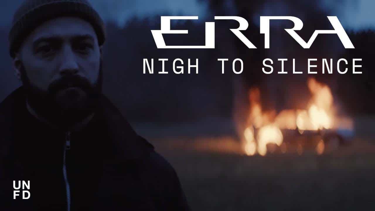 ERRA – Nigh To Silence