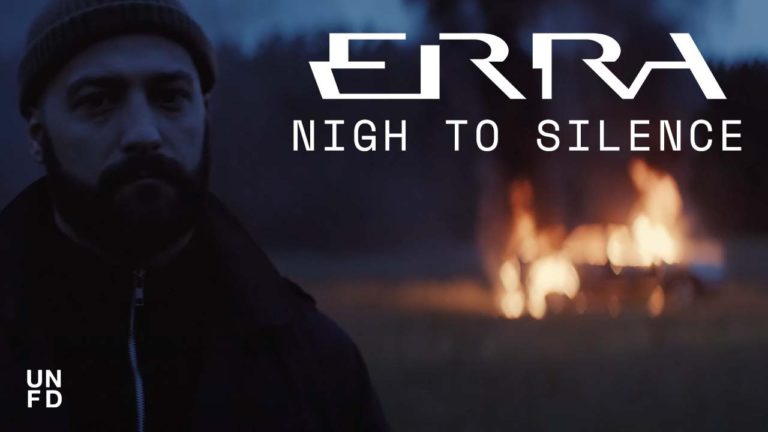 ERRA – Nigh To Silence music video