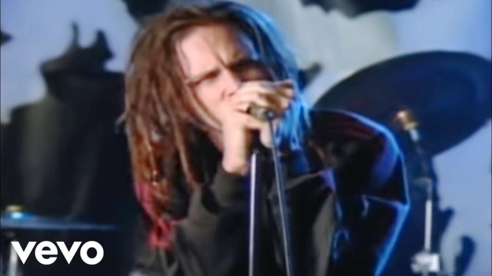 Korn – Blind