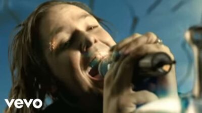 Korn – Coming Undone