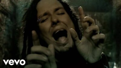 Korn – Did My Time