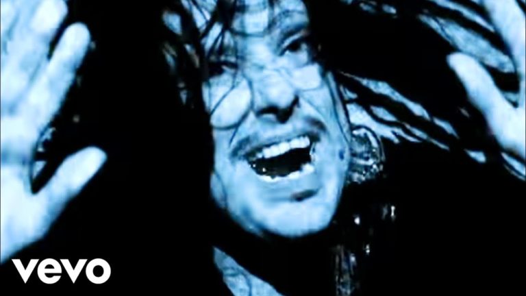 Korn – Here To Stay music video