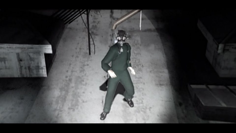 Linkin Park – FRGT/10