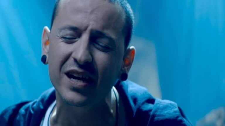 Linkin Park – New Divide music video