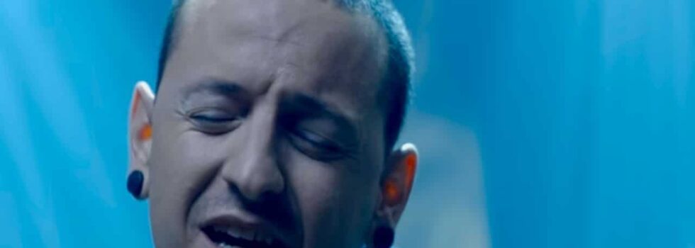 Linkin Park – New Divide