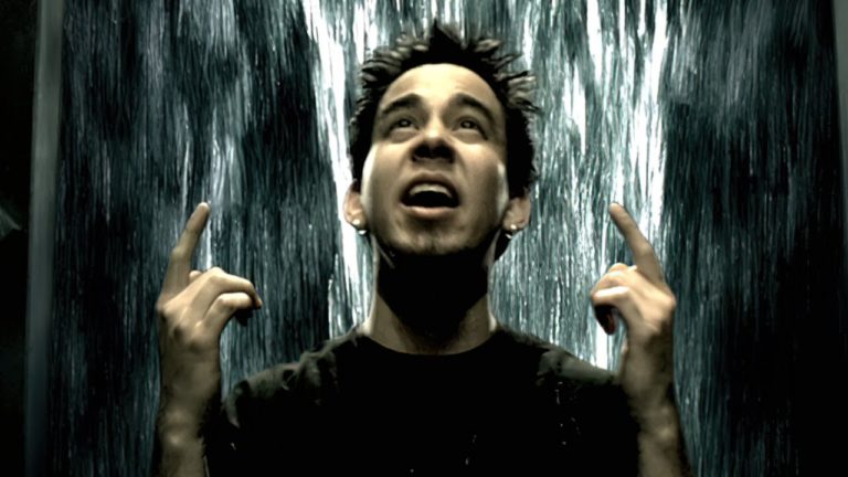 Linkin Park – Somewhere I Belong music video
