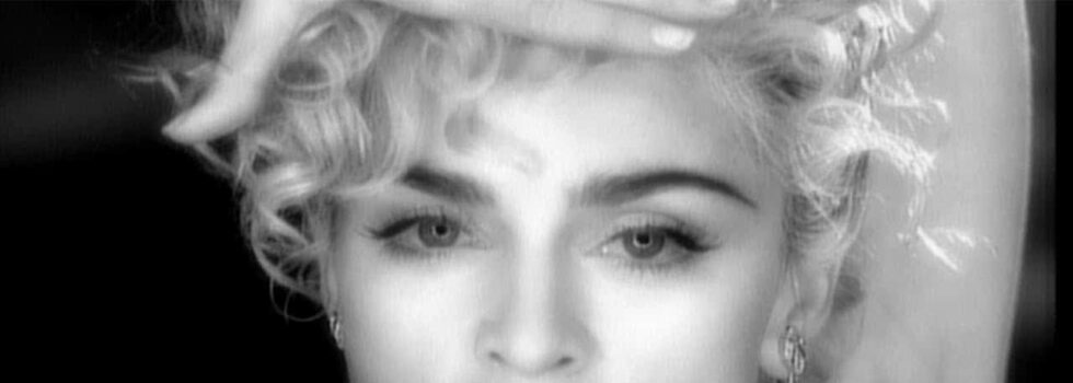 Madonna – Vogue