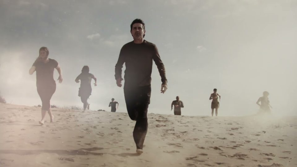 MESHUGGAH – The Abysmal Eye