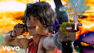 MGMT – Time to Pretend