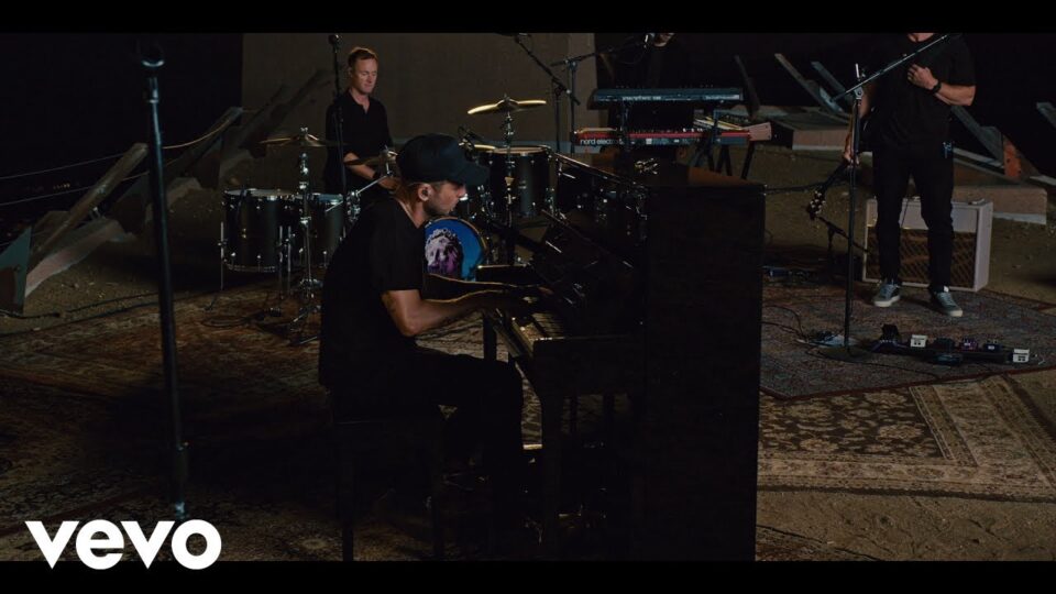 OneRepublic – Apologize (One Night in Malibu)