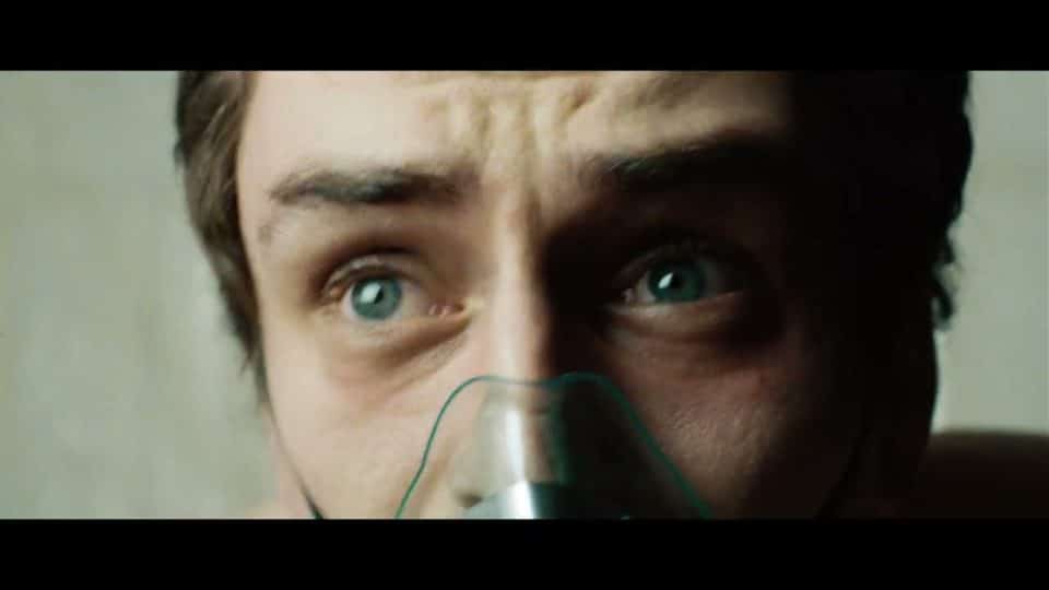 Palm Reader – False Thirst