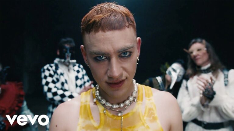 Regard & Years & Years – Hallucination music video