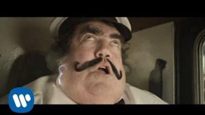 Skrillex – Bangarang