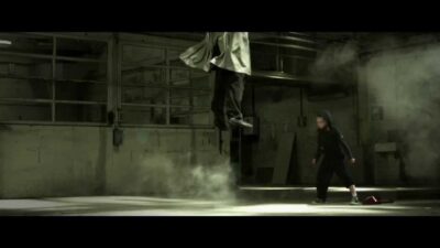 Skrillex – First Of The Year (Equinox)