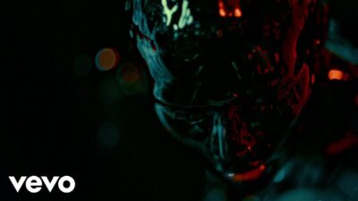 Swedish House Mafia ft. Sting – Redlight