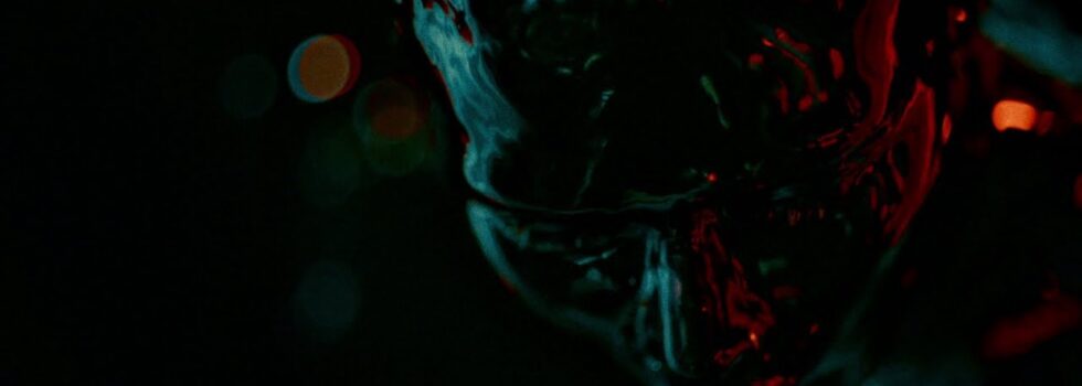 Swedish House Mafia ft. Sting – Redlight