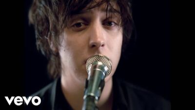 The Strokes – Reptilia