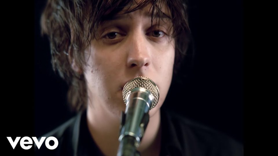 The Strokes – Reptilia
