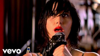 Yeah Yeah Yeahs – Maps