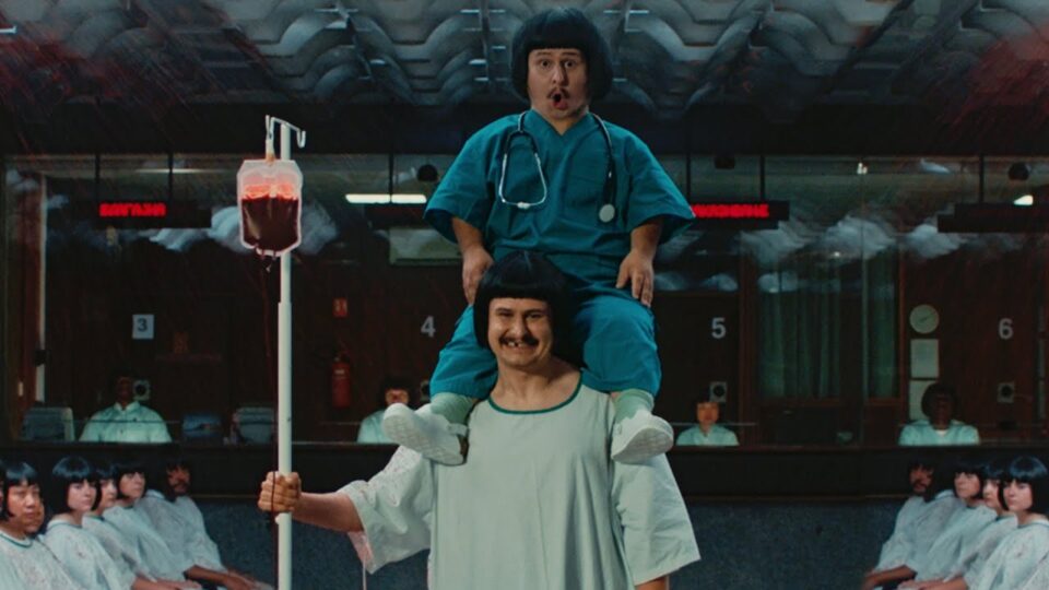 Oliver Tree – With You