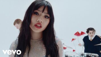 ALEXANDRA LEESE LUKE CASEY