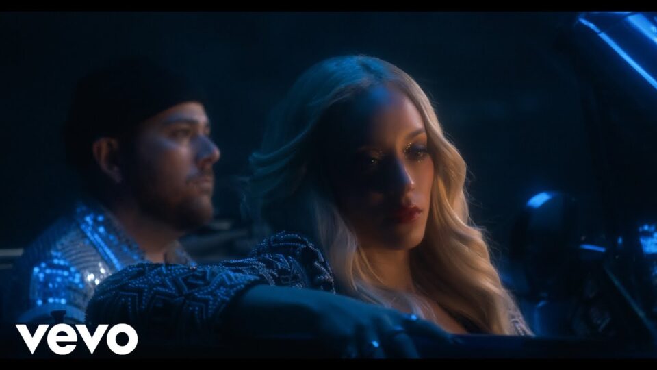 Cannons – Tunnel of You music video